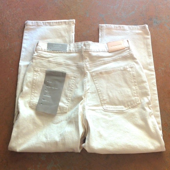 EVERLANE The Way-High® Jean - Picture 8 of 11